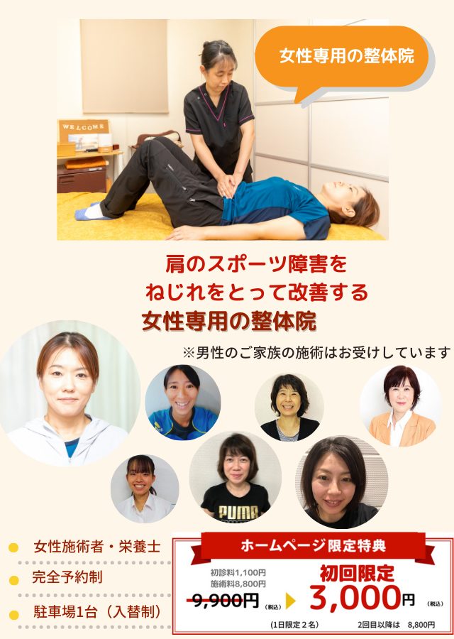 肩の痛みトップ画像